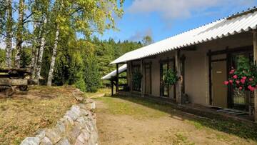 Фотографии Комплексы для отдыха с коттеджами/бунгало Eha Farmstay г. Rõuge (Эстония) №1 Фото Комплексы для отдыха с коттеджами/бунгало Eha Farmstay г. Rõuge 1