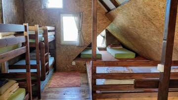 Фото номера Дом для отпуска Комплексы для отдыха с коттеджами/бунгало Eha Farmstay г. Rõuge 7