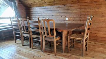 Фото номера Дом для отпуска Комплексы для отдыха с коттеджами/бунгало Eha Farmstay г. Rõuge 4