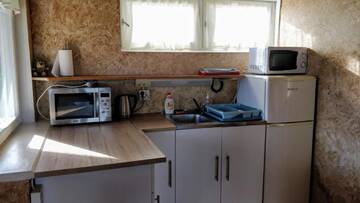Фото номера Дом для отпуска Комплексы для отдыха с коттеджами/бунгало Eha Farmstay г. Rõuge 6