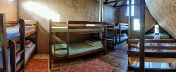 Фото номера Дом для отпуска Комплексы для отдыха с коттеджами/бунгало Eha Farmstay г. Rõuge 9