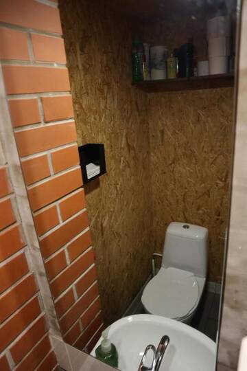 Фото номера Дом для отпуска Комплексы для отдыха с коттеджами/бунгало Kanarbiku Turismitalu г. Rõuge 15