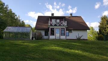 Фотографии Фермерские дома Mäe Farm г. Rõuge (Эстония) №1 Фото Фермерские дома Mäe Farm г. Rõuge 1