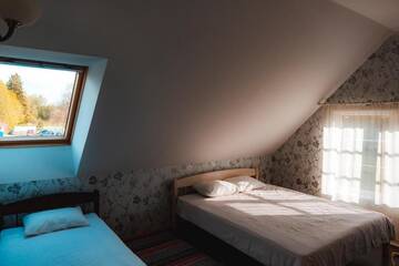 Фото номера Дом с 7 комнатами Дома для отпуска Tindioru Holiday House г. Rõuge 78