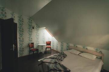 Фото номера Дом с 7 комнатами Дома для отпуска Tindioru Holiday House г. Rõuge 72