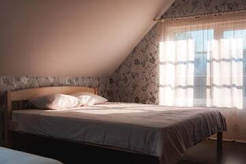 Фото номера Дом с 7 комнатами Дома для отпуска Tindioru Holiday House г. Rõuge 74