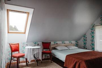 Фото номера Дом с 7 комнатами Дома для отпуска Tindioru Holiday House г. Rõuge 48