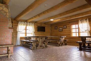 Фото номера Дом с 7 комнатами Дома для отпуска Tindioru Holiday House г. Rõuge 42