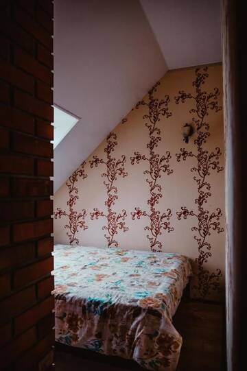 Фото номера Дом с 7 комнатами Дома для отпуска Tindioru Holiday House г. Rõuge 50