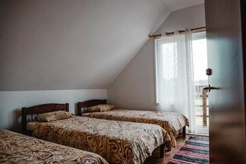 Фото номера Дом с 7 комнатами Дома для отпуска Tindioru Holiday House г. Rõuge 52