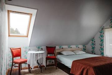 Фото номера Дом с 7 комнатами Дома для отпуска Tindioru Holiday House г. Rõuge 15