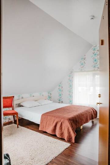 Фото номера Дом с 7 комнатами Дома для отпуска Tindioru Holiday House г. Rõuge 16