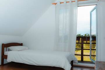 Фото номера Дом с 7 комнатами Дома для отпуска Tindioru Holiday House г. Rõuge 13