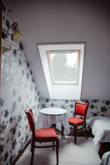 Фото номера Дом с 7 комнатами Дома для отпуска Tindioru Holiday House г. Rõuge 17