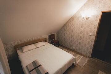 Фото номера Дом с 7 комнатами Дома для отпуска Tindioru Holiday House г. Rõuge 20