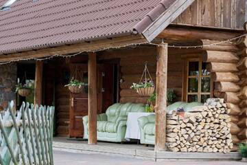 Фотографии Дома для отпуска Tindioru Holiday House г. Rõuge (Эстония) №2 Фото Дома для отпуска Tindioru Holiday House г. Rõuge 2