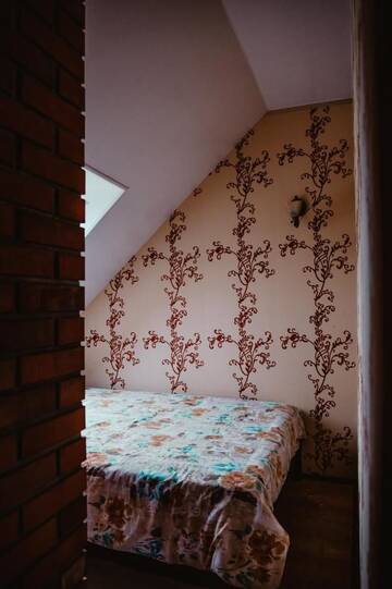 Фото номера Дом с 7 комнатами Дома для отпуска Tindioru Holiday House г. Rõuge 25