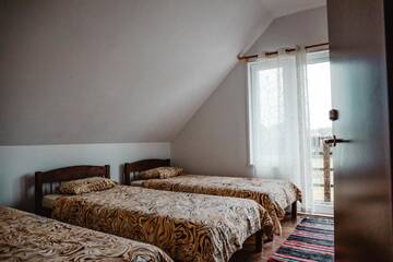 Фото номера Дом с 7 комнатами Дома для отпуска Tindioru Holiday House г. Rõuge 29