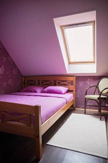 Фото номера Дом с 7 комнатами Дома для отпуска Tindioru Holiday House г. Rõuge 88
