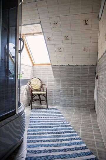 Фото номера Дом с 7 комнатами Дома для отпуска Tindioru Holiday House г. Rõuge 89