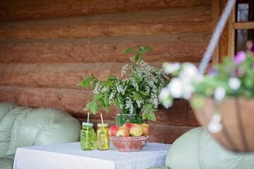 Фото номера Дом с 7 комнатами Дома для отпуска Tindioru Holiday House г. Rõuge 84