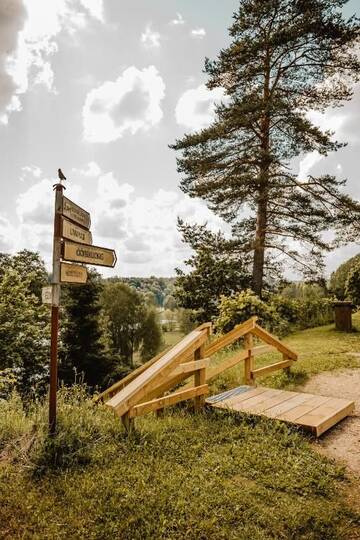 Фото номера Дом с 7 комнатами Дома для отпуска Tindioru Holiday House г. Rõuge 61