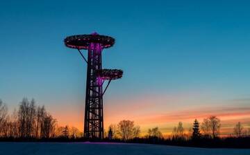 Фото номера Дом с 7 комнатами Дома для отпуска Tindioru Holiday House г. Rõuge 67