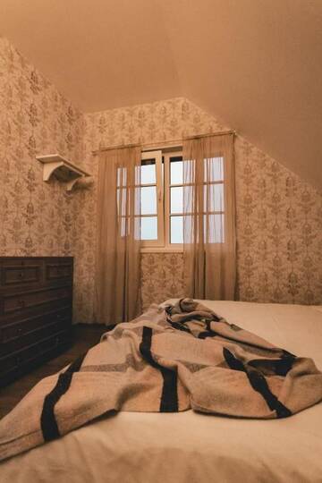 Фото номера Дом с 7 комнатами Дома для отпуска Tindioru Holiday House г. Rõuge 64