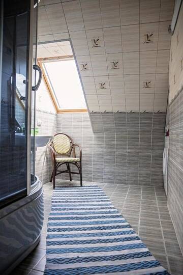 Фото номера Дом с 7 комнатами Дома для отпуска Tindioru Holiday House г. Rõuge 38