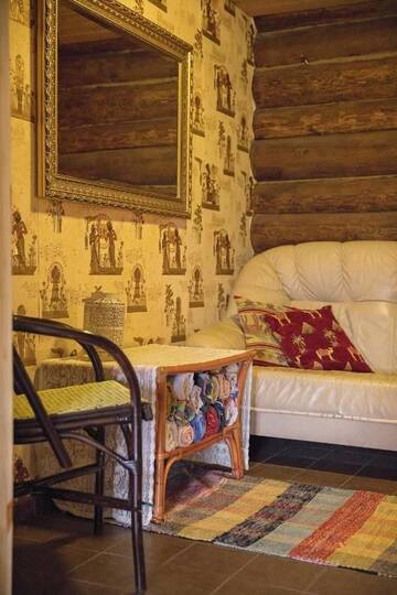 Фото номера Дом с 7 комнатами Дома для отпуска Tindioru Holiday House г. Rõuge 36