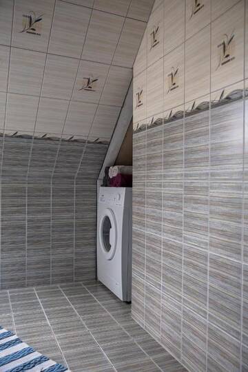 Фото номера Дом с 7 комнатами Дома для отпуска Tindioru Holiday House г. Rõuge 37