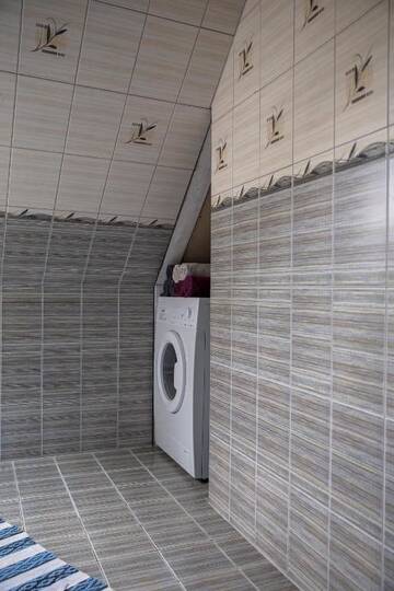 Фото номера Дом с 7 комнатами Дома для отпуска Tindioru Holiday House г. Rõuge 98