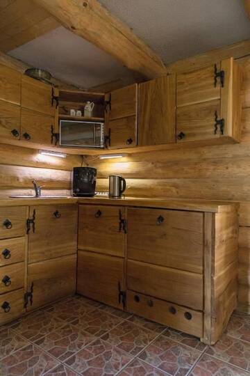 Фото номера Дом с 7 комнатами Дома для отпуска Tindioru Holiday House г. Rõuge 93
