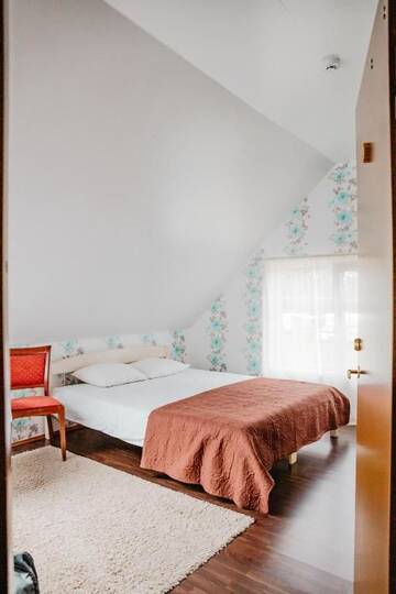 Фото номера Дом с 7 комнатами Дома для отпуска Tindioru Holiday House г. Rõuge 99