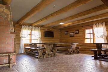 Фото номера Дом с 7 комнатами Дома для отпуска Tindioru Holiday House г. Rõuge 94